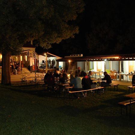Aldeamento Turistico Do Camarido, Nature & Beach Resort カミーニャ エクステリア 写真