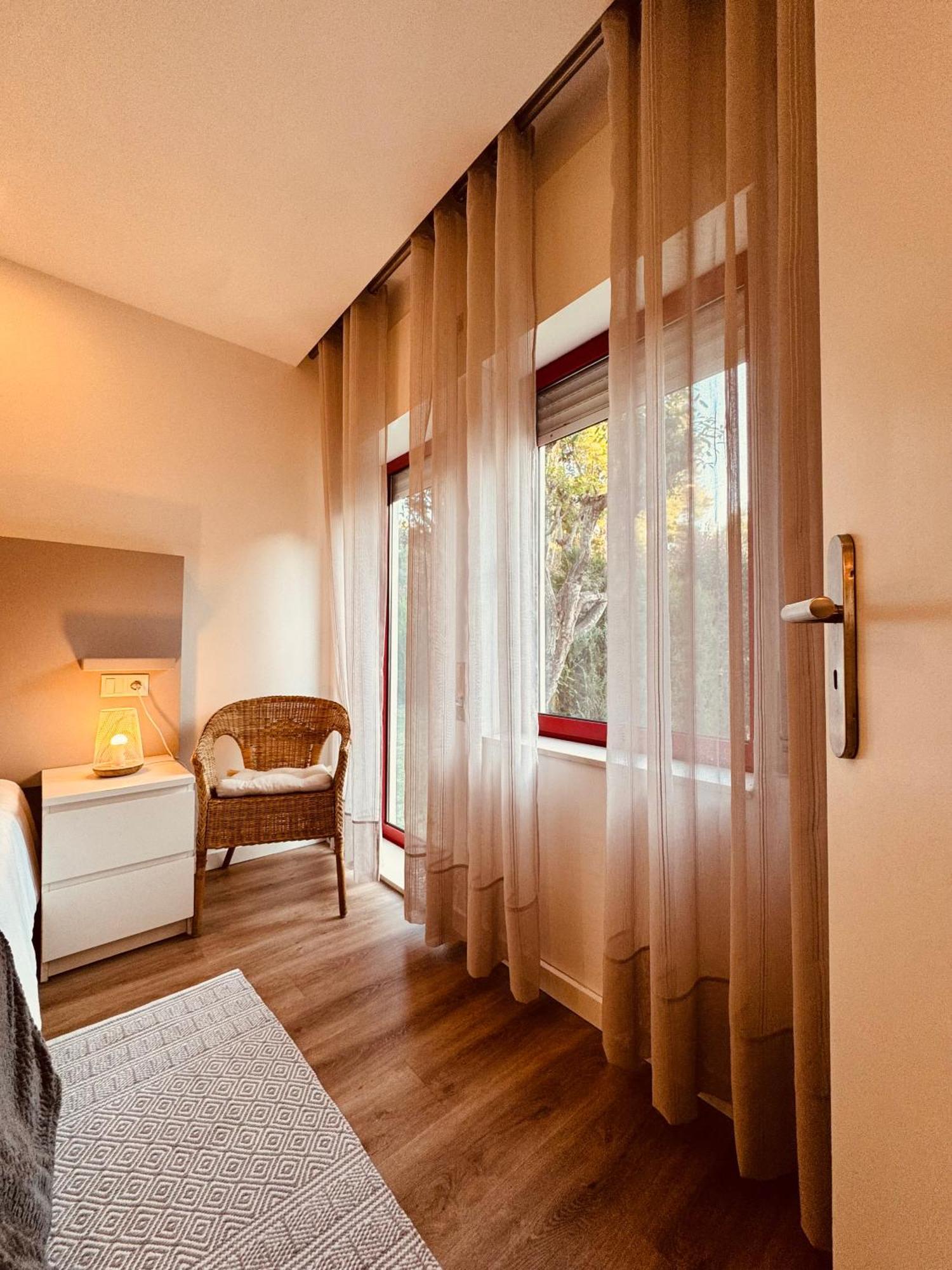 Aldeamento Turistico Do Camarido, Nature & Beach Resort カミーニャ 部屋 写真