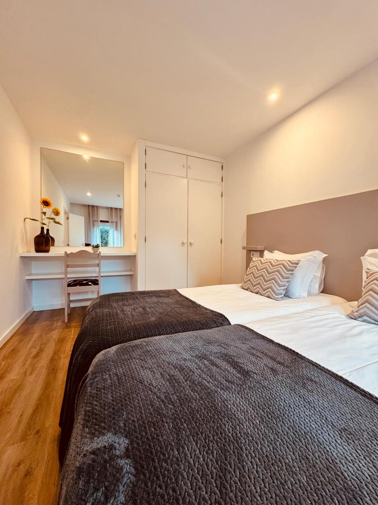 Aldeamento Turistico Do Camarido, Nature & Beach Resort カミーニャ 部屋 写真