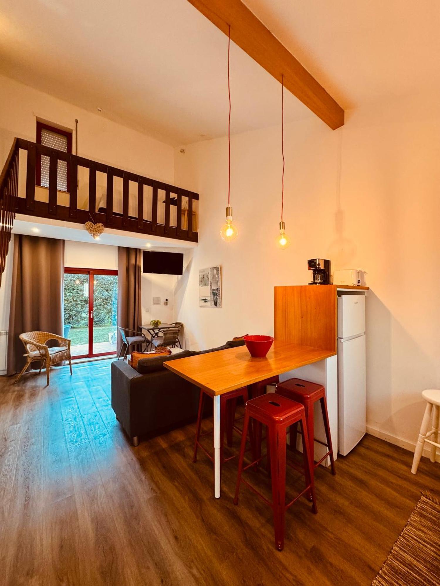 Aldeamento Turistico Do Camarido, Nature & Beach Resort カミーニャ 部屋 写真