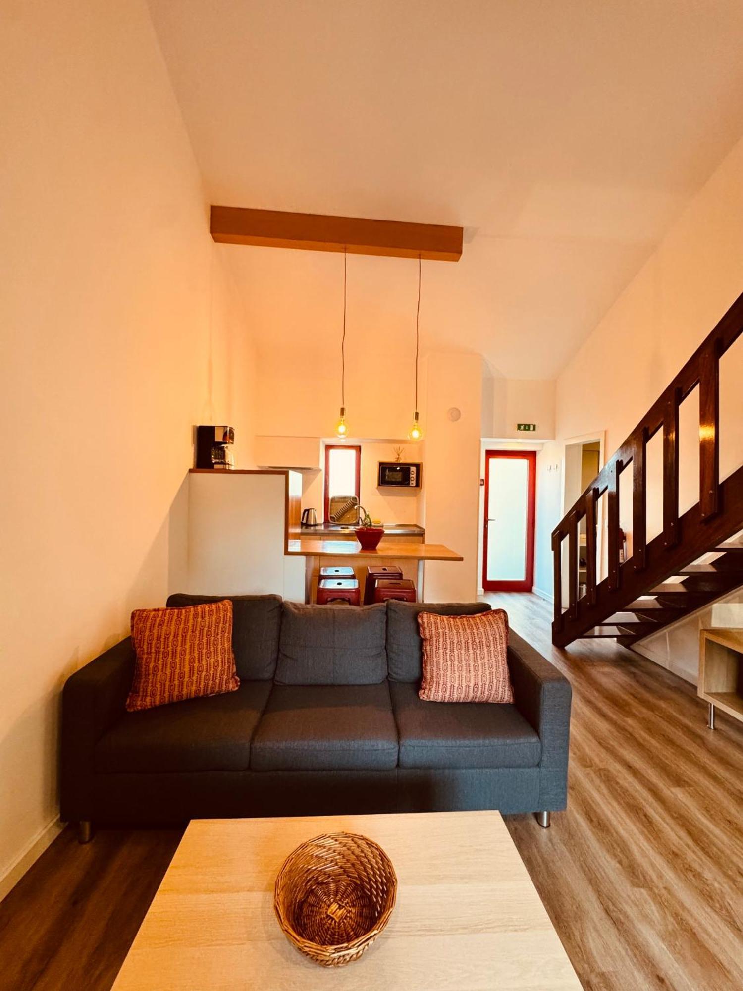 Aldeamento Turistico Do Camarido, Nature & Beach Resort カミーニャ 部屋 写真