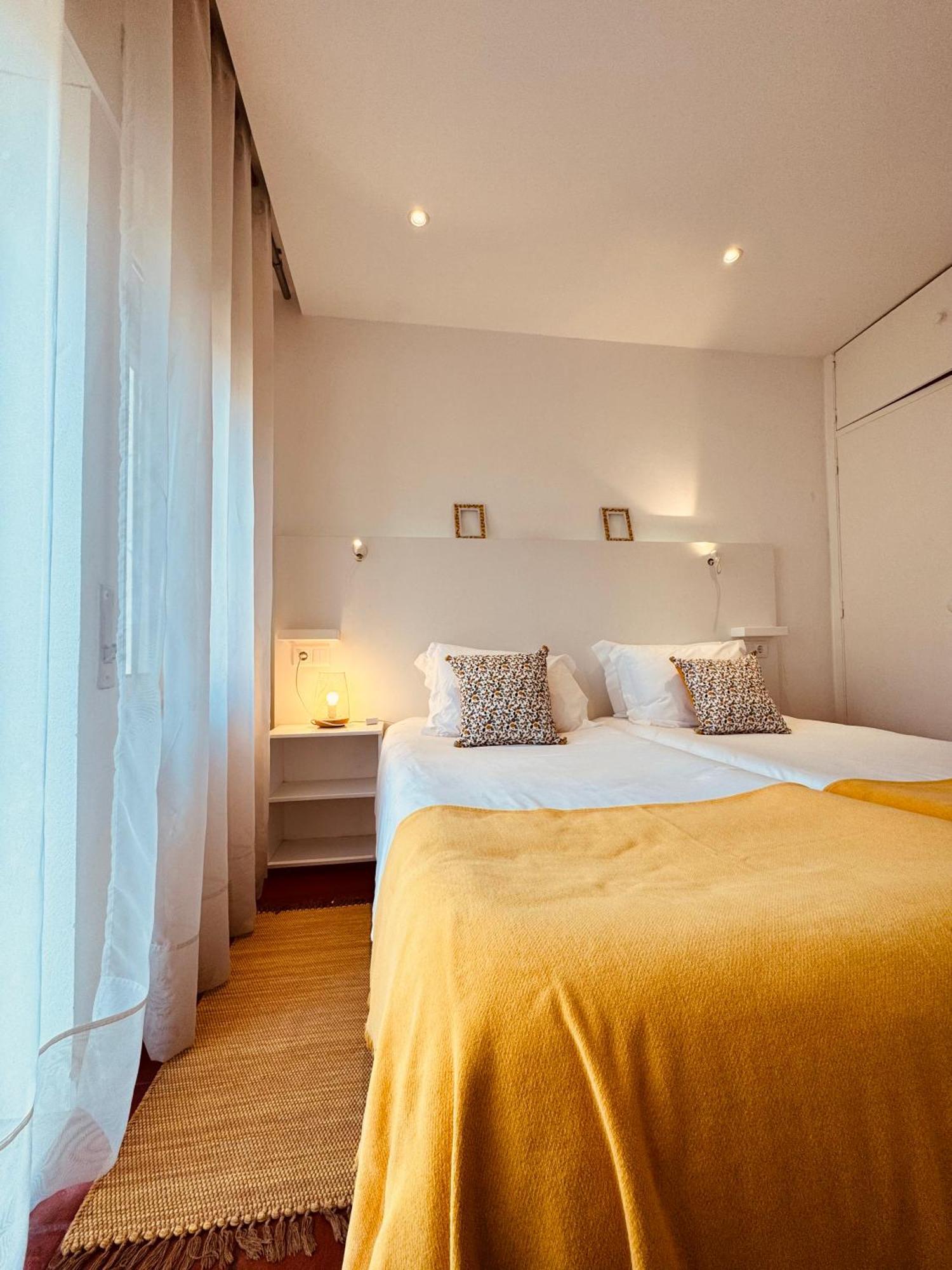Aldeamento Turistico Do Camarido, Nature & Beach Resort カミーニャ 部屋 写真