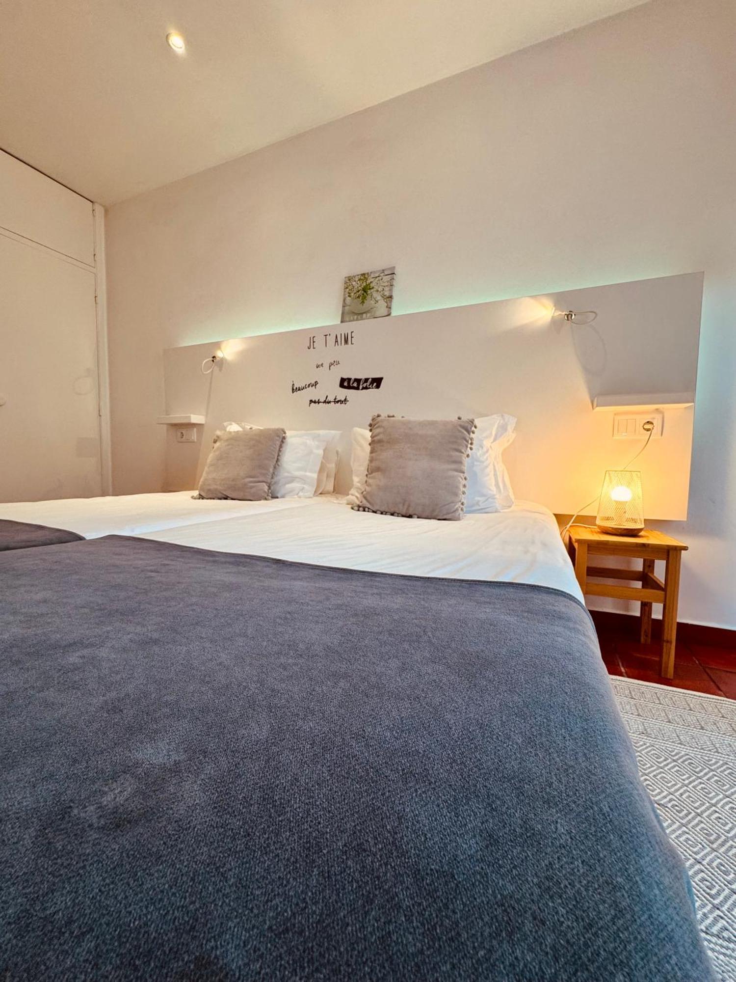 Aldeamento Turistico Do Camarido, Nature & Beach Resort カミーニャ 部屋 写真