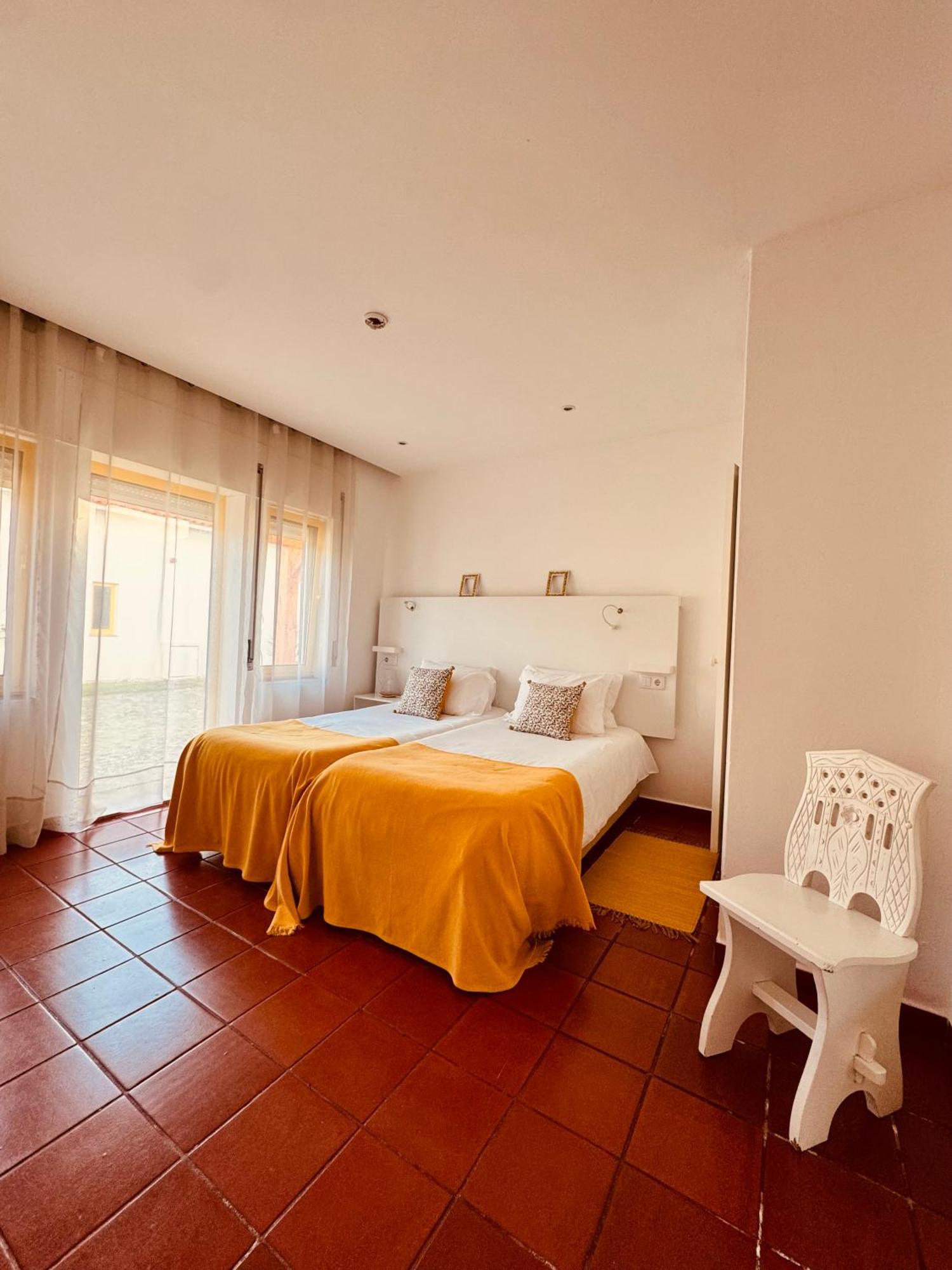 Aldeamento Turistico Do Camarido, Nature & Beach Resort カミーニャ 部屋 写真