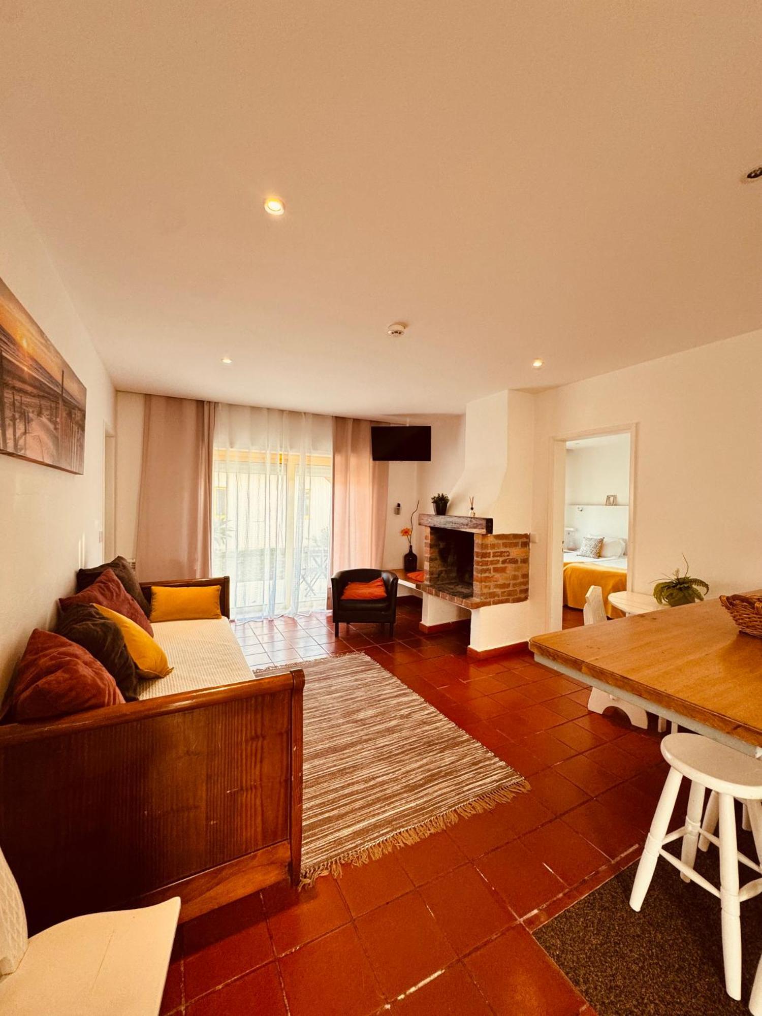 Aldeamento Turistico Do Camarido, Nature & Beach Resort カミーニャ 部屋 写真