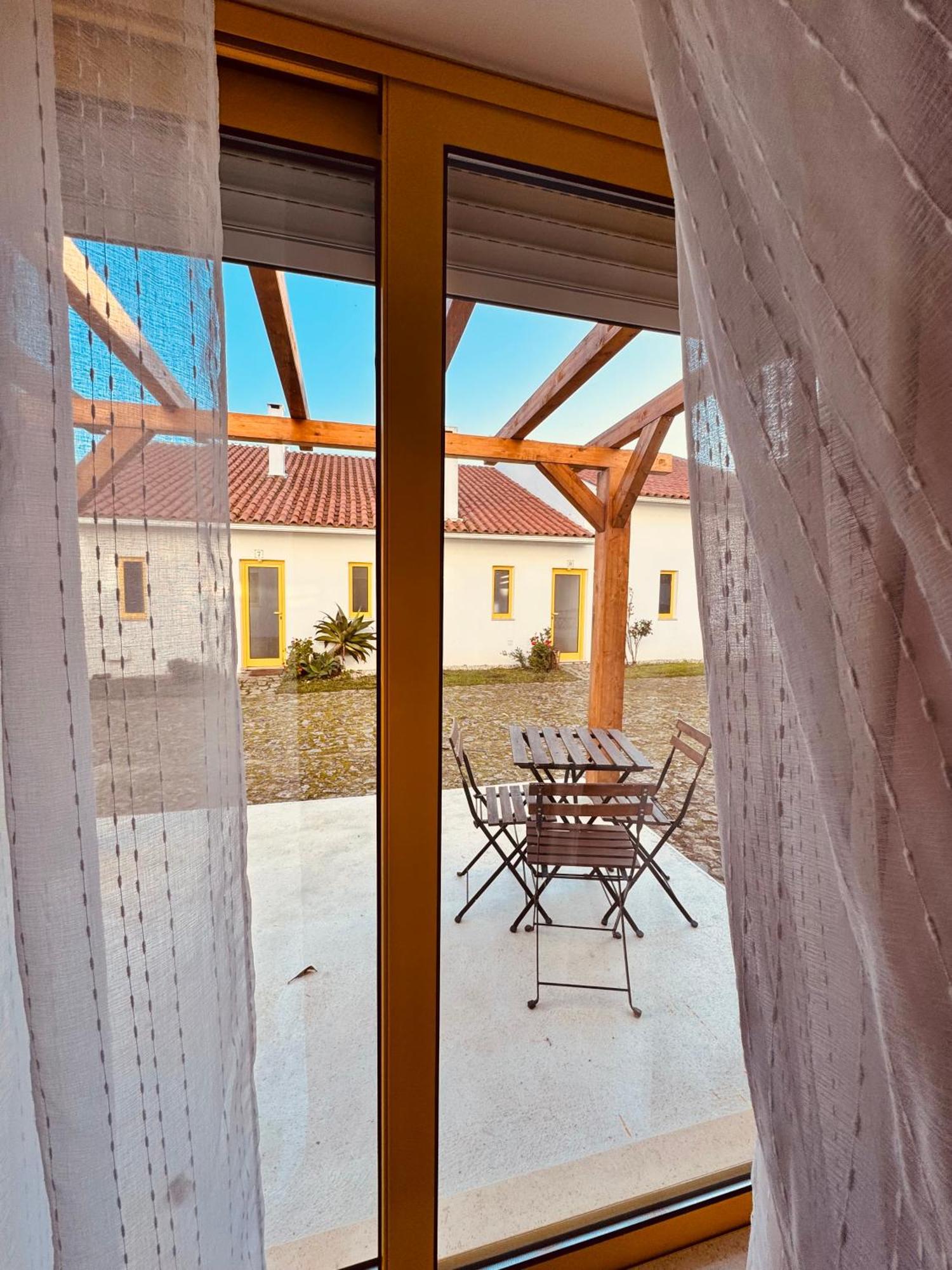 Aldeamento Turistico Do Camarido, Nature & Beach Resort カミーニャ 部屋 写真