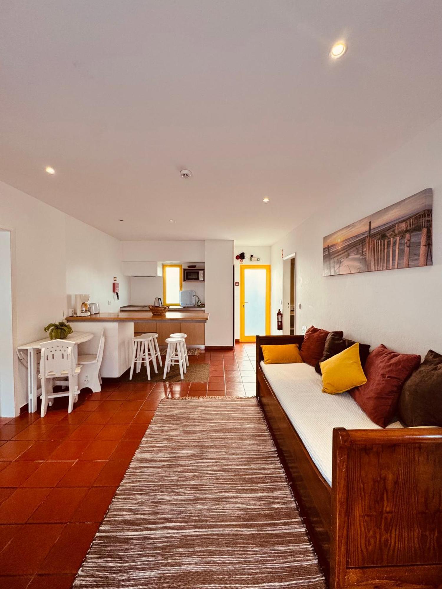 Aldeamento Turistico Do Camarido, Nature & Beach Resort カミーニャ 部屋 写真