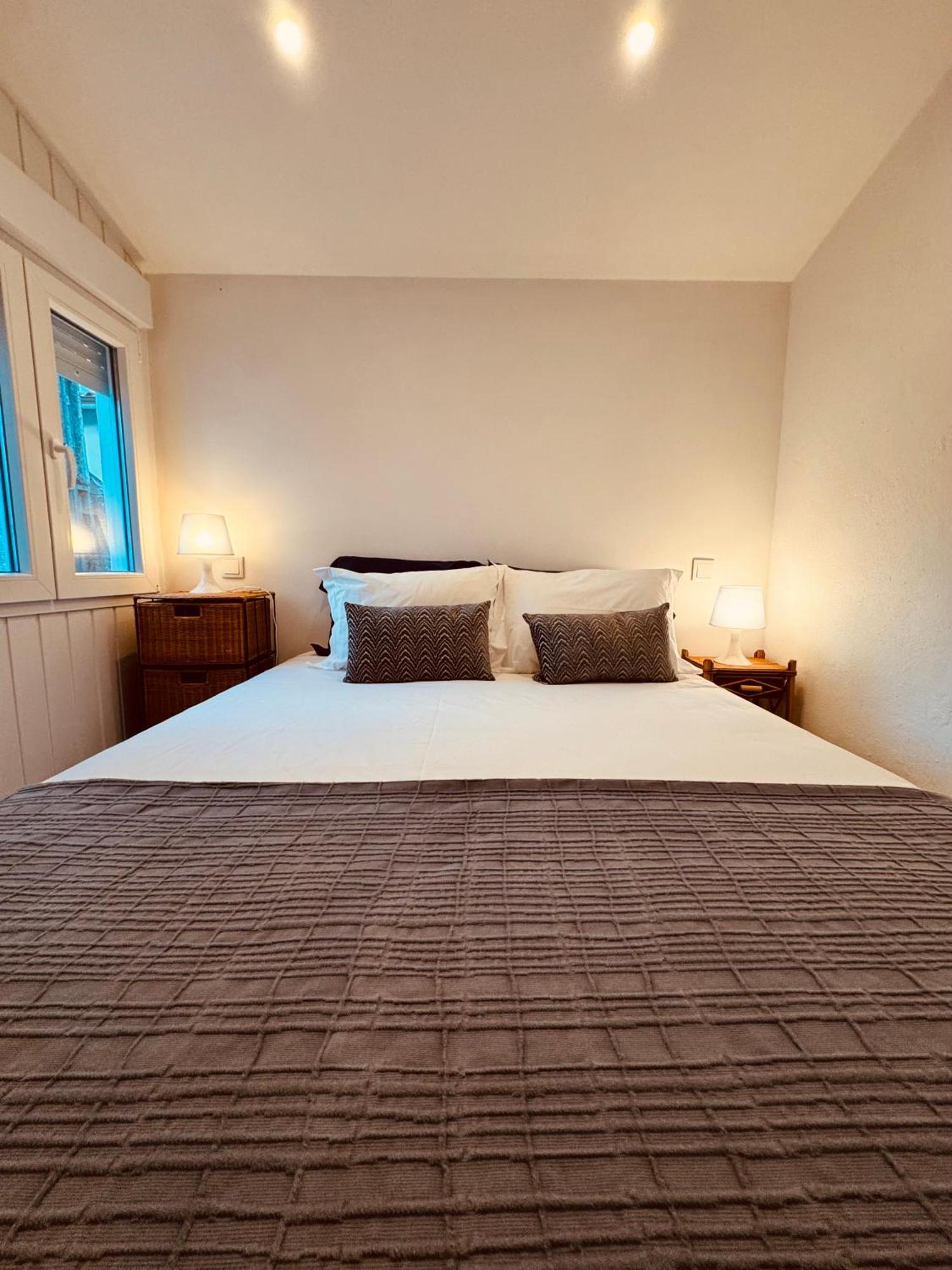 Aldeamento Turistico Do Camarido, Nature & Beach Resort カミーニャ 部屋 写真