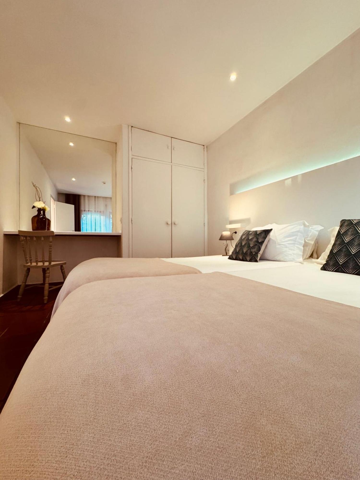 Aldeamento Turistico Do Camarido, Nature & Beach Resort カミーニャ 部屋 写真