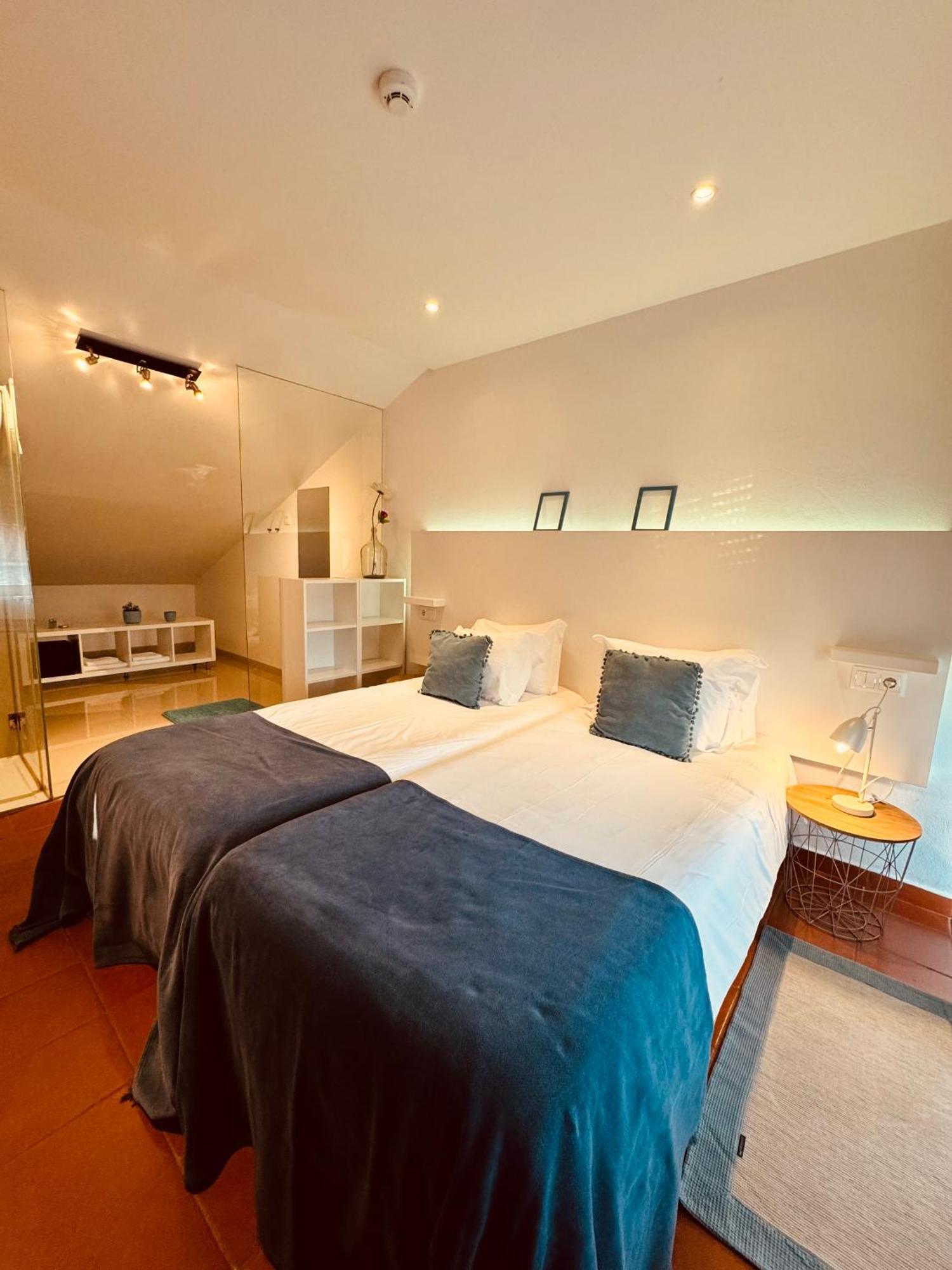 Aldeamento Turistico Do Camarido, Nature & Beach Resort カミーニャ 部屋 写真