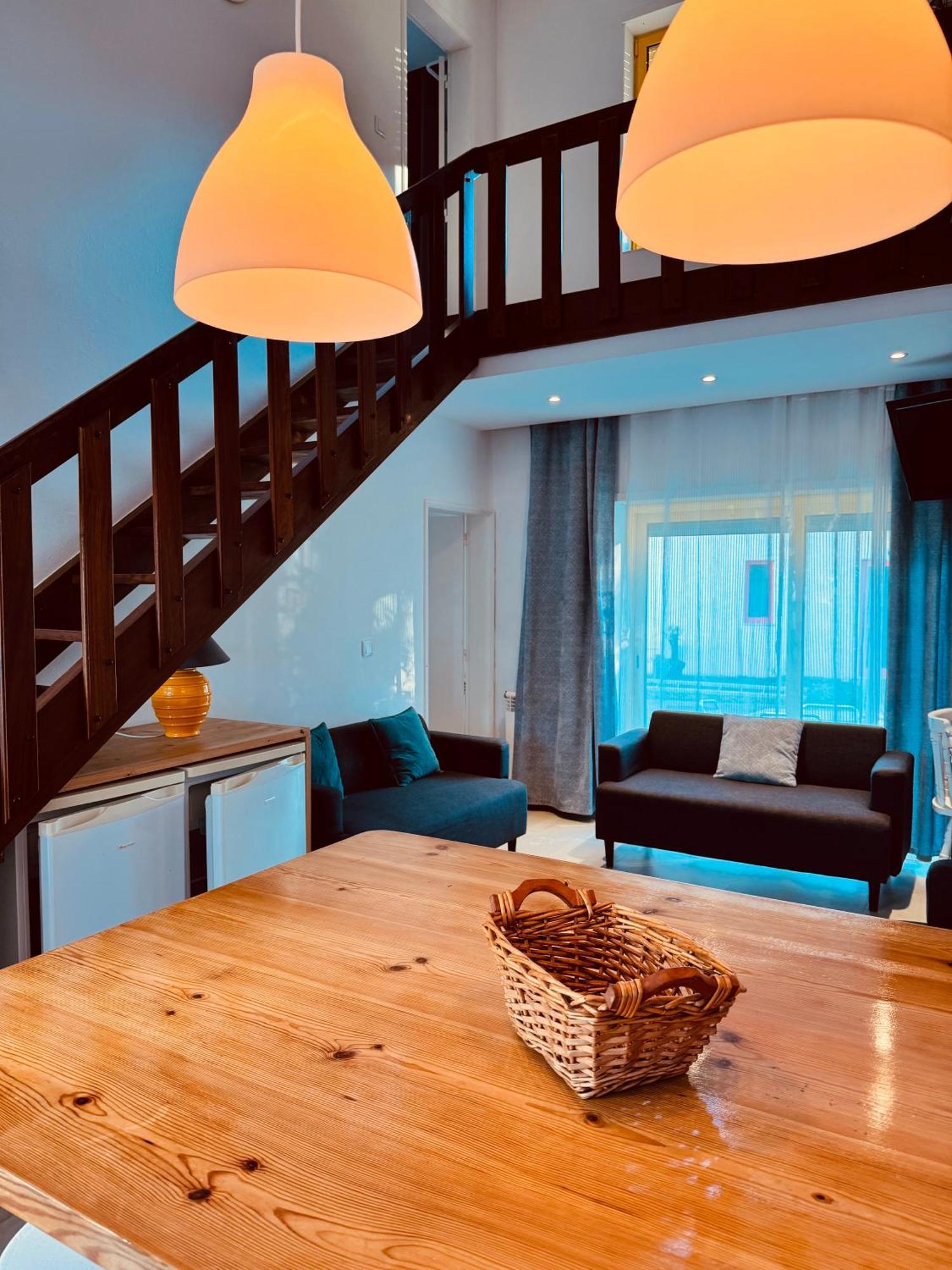 Aldeamento Turistico Do Camarido, Nature & Beach Resort カミーニャ 部屋 写真