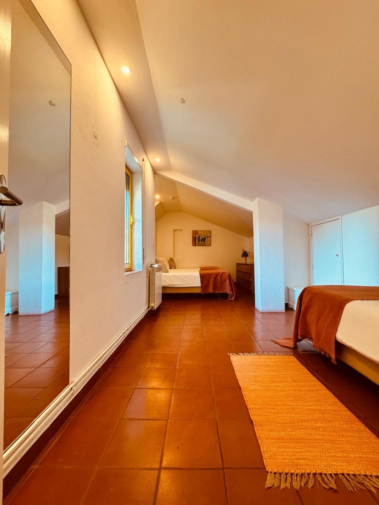 Aldeamento Turistico Do Camarido, Nature & Beach Resort カミーニャ 部屋 写真