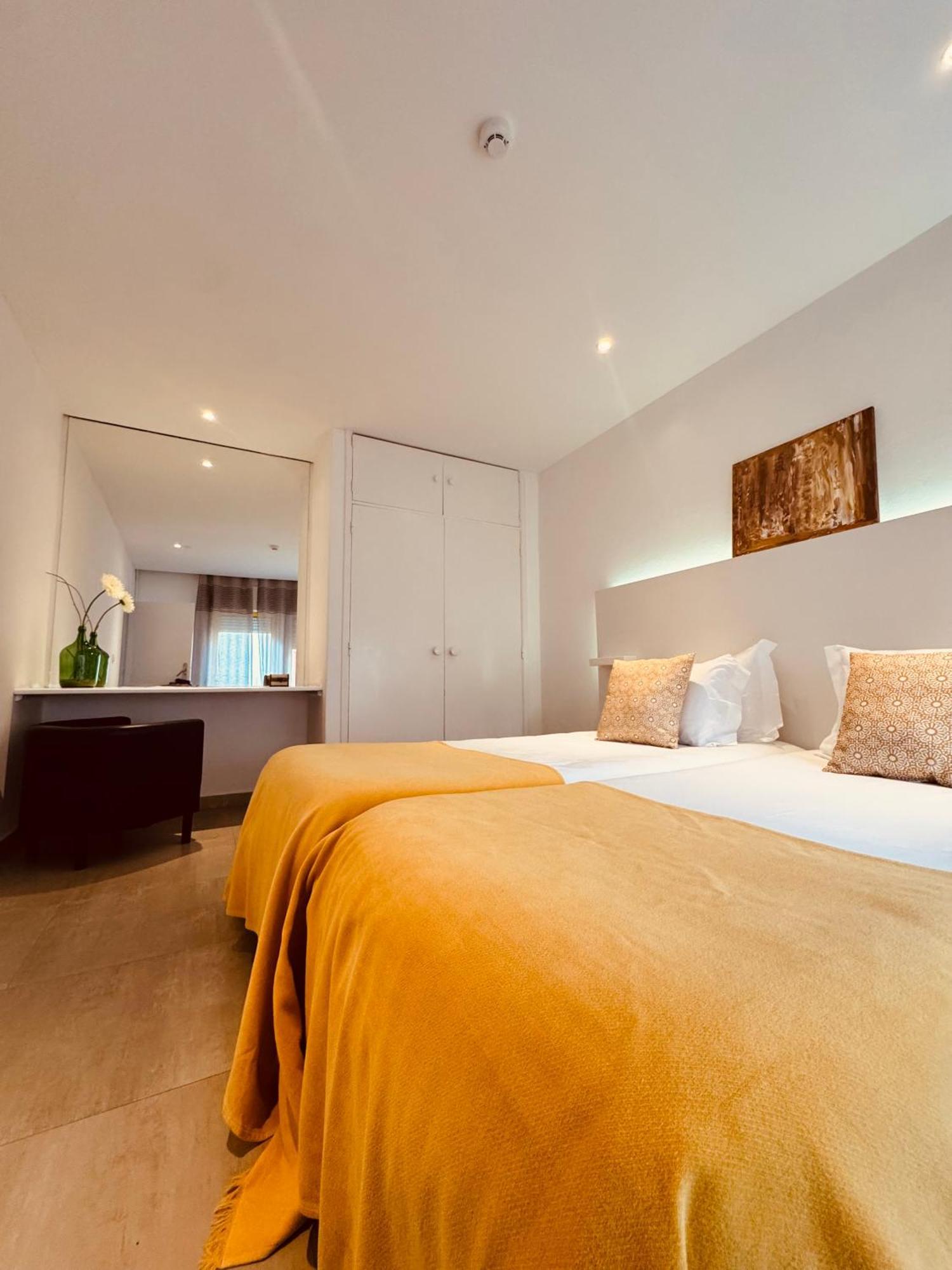 Aldeamento Turistico Do Camarido, Nature & Beach Resort カミーニャ 部屋 写真