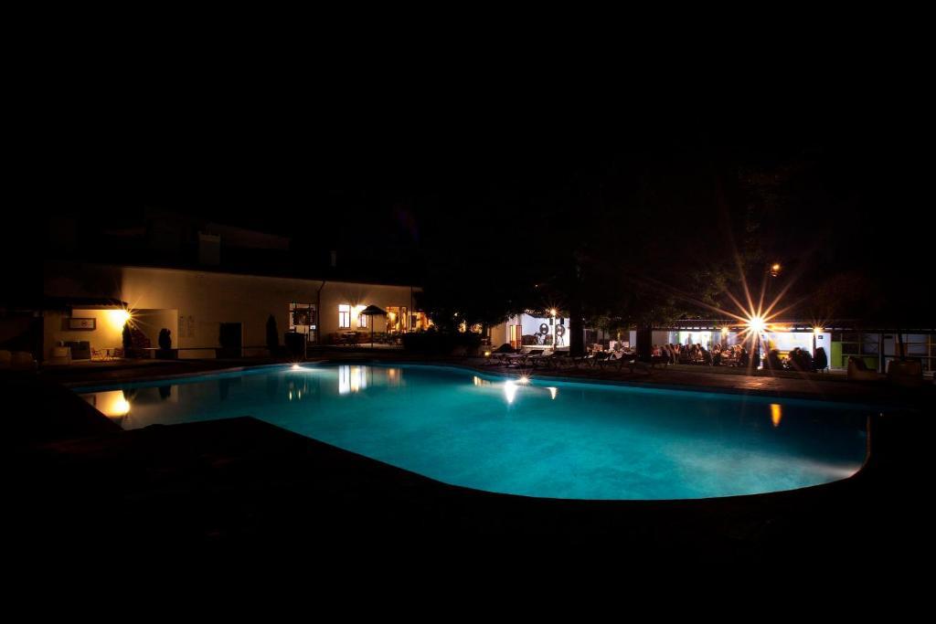 Aldeamento Turistico Do Camarido, Nature & Beach Resort カミーニャ エクステリア 写真