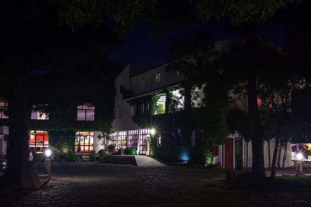 Aldeamento Turistico Do Camarido, Nature & Beach Resort カミーニャ エクステリア 写真